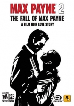 Max Payne 2: The Fall of Max Payne