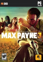 Max Payne 3