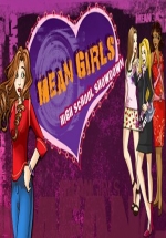 Mean Girls: High School Showdown