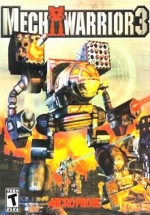 MechWarrior 3