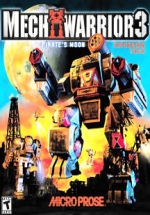 MechWarrior 3: Pirate's Moon