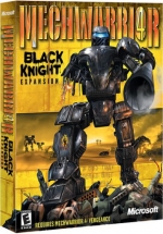 MechWarrior 4: Black Knight
