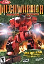 MechWarrior 4: Inner Sphere 'Mech Pak