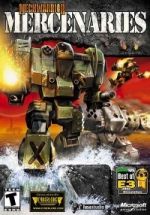 MechWarrior 4: Mercenaries