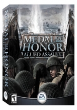 Medal of Honor Allied Assault