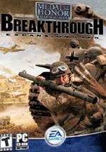 Medal of Honor Allied Assault: Breakthrough