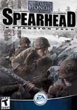 Medal of Honor Allied Assault: Spearhead