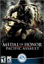 Medal of Honor Pacific Assault