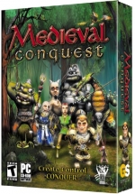 Medieval Conquest