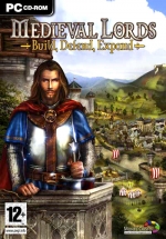 Medieval Lords: Build, Defend, Expand