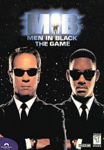 Men in Black: The Game