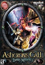 Asheron's Call: Dark Majesty