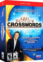 Merv Griffin's Crosswords