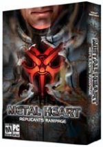 Metalheart: Replicants Rampage