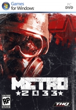 Metro 2033