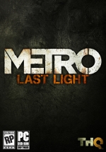 Metro: Last Light