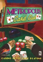 Metropolis Card Club