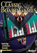 Microsoft Classic Board Games