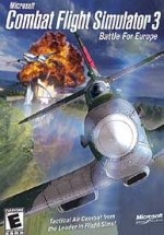 Microsoft Combat Flight Simulator 3: Battle for Europe