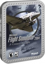 Microsoft Flight Simulator 2004: A Century of Flight