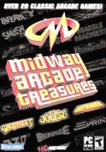 Midway Arcade Treasures