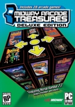 Midway Arcade Treasures: Deluxe Edition