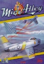 MiG Alley