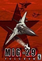 MiG-29 Fulcrum