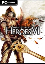 Might & Magic: Heroes 6