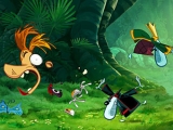 Выход PC-версии Rayman Origins назначали на март