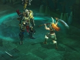 Из Diablo III исчезли животные-компаньоны
